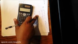 Solving 2nd 3rd degree equations using Fx 991MS Calculator