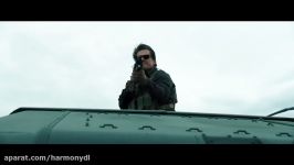 فیلم Sicario 2 Soldado 2018  تریلر رسمی