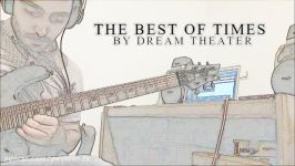 DREAM THEATER  THE BEST OF TIMES