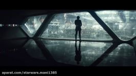 Star Wars Episode IX Black Diamond  Trailer  Fan Made