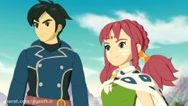 تریلر بازی Ni no Kuni™ II REVENANT KINGDOM