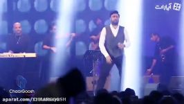 ویدیو کامل مصاحبه کنسرت جدید محمد علیزاده بهمراه پشت صحنه تمرین قبل کنسرت کیفیت عالی