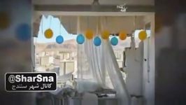 آهنگی برای زلزله زدگان کرمانشاه رنج زحمات کردها