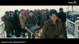 دانلود فیلم دانکرک Dunkirk 2017