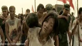 فیلمی سینمای کره دوبله قشنگ فارسیبعد زلزله ژانر درام حادثه ای