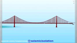 ITT Enidine Inc. Seismic Damper on Bridge