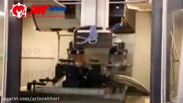 فرز CNC  تراش CNC ماشین افزار آذربایجان تامین تولید ماشین الات cnc