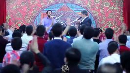 ولادت امام حسن عسکری 1396 حاج محمدرضا طاهری  شور