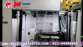 فرزvm1207 cnc شرکت فنی مهندسی ماشین افزار آذربایجان تامین تولید ماشین الات cnc