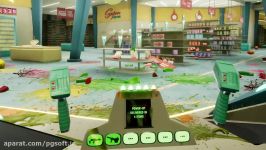 تریلر بازی Shooty Fruity Day One Edition