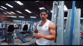 MOST EFFECTIVE ARM EXERCISES  Top Mistakes  HIGH FREQUENCY Training Split