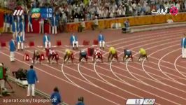نگاهی به عملکرد حسن تفتیان؛ سریع ترین دونده ایران