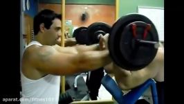 People are awesome  idiots on synthol edition