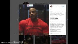 Victor Martinez Will Taste The Anabolic Chicken 