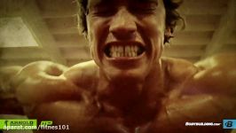 Arnold Schwarzenegger Motivation  Blueprint Training Program