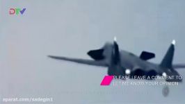 Su 47 Berkut Why This Unique Forward Swept Wing Design Not Be Further Developed