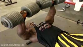 Best of Ronnie Coleman Workouts  Heaviest lifts