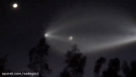 What Just Happened Over LA We Got It 122217