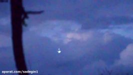 WOW FARM RANCHER Captures Spectacular UFO Video UFO Sightings 2016 SHARE THIS