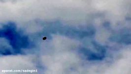 UFO Experts Cant Explain This TEXAS FLYING SAUCER RAW UFO VIDEO792