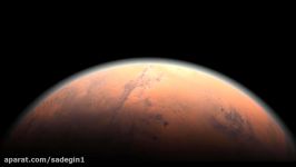 Mars Gale Crater and Hints of Life