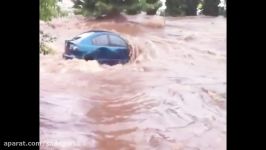 Top 5 LARGEST Flash Floods caught on video