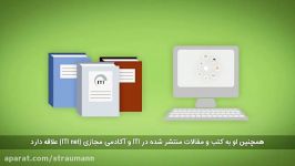 شرکت اشترومن خاورمیانه