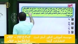 فیزیک کنکور آسان است انتشارات گیلنا مهندس امیر مسعودی