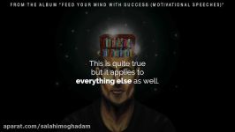 Feed Your Mind With Success  Motivational Video