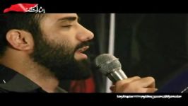 ایمان کیوانی معرکه. روح ماتم حسین.بسیار قشنگ