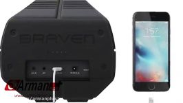 اسپیکر Braven مدل BRV XXL