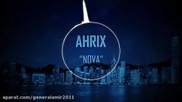 Ahrix Nova Bass Boosted