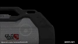 اسپیکر Braven مدل BRV XXL