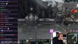 Thats How Challenger Jebait  Jankos The Jungle God  LoL Moments