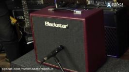 آمپلی فایر گیتار الکتریک Blackstar Artisan 10AE