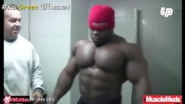 Top 5 Crazy Bodybuilder OffSeason To OnSeason Transformation