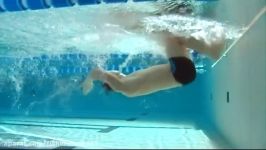 Improve Your Backstroke Technique