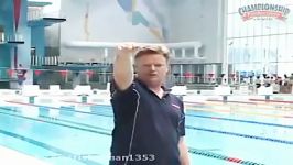 Increase Arm Strength for a More Powerful Backstroke