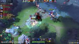 This Is How Disruptor Should be played by LGD.Yao Dota 2