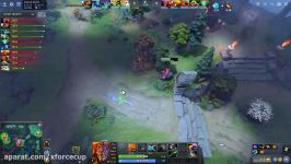 This Lion is not like the others Diffusal Blade Build by NaVi GeneRaL Dota 2