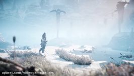 1.Horizon Zero Dawn Story Trailer