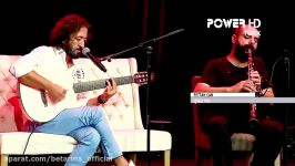 Fettah Can  Işıklı Yol PowerTürk Akustik