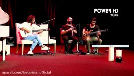 Fettah Can  Eskiden Olsa PowerTürk Akustik