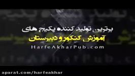 فیزیک کنکور موسسه حرف آخرحل تست مغناطیس کامیار