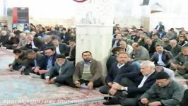 گرامیداشت 9 دی روز بصیرت در نایین برگزارشد9دی963