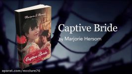 The Captive Bride Book Trailer