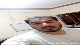 نظرات شرکت کنندگان در دوره برنامه 4 ماهه