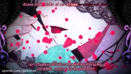 Diabolik Lovers Dark Fate Opening