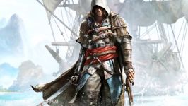 mix بازی Assasin creed