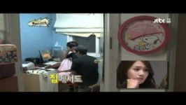 SNSD and Dangarous boys Ep 1 Eng Sub part 15